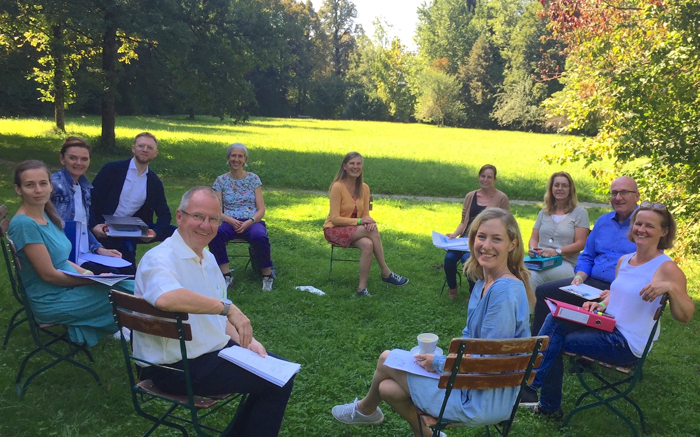 Lernweg Herbst 2021 ©klien Lernweg Herbst 2021 ©klien