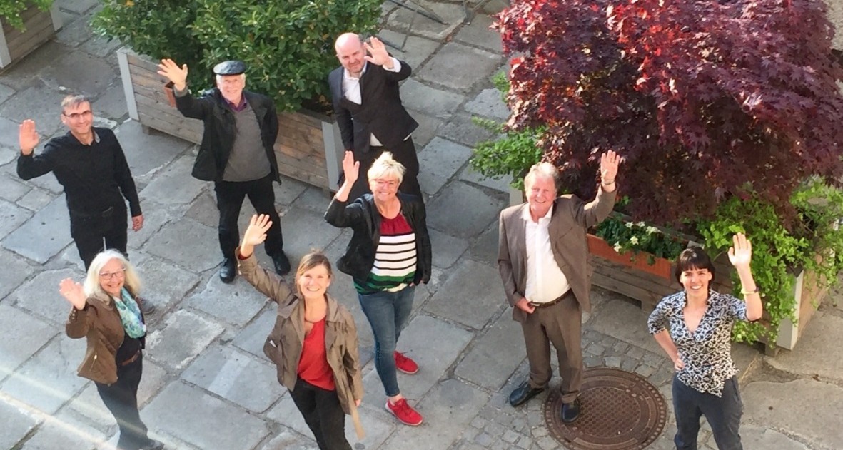 Peerevaluierung Freistadt Peerevaluierung-Freistadt ©braucommune-freistadt