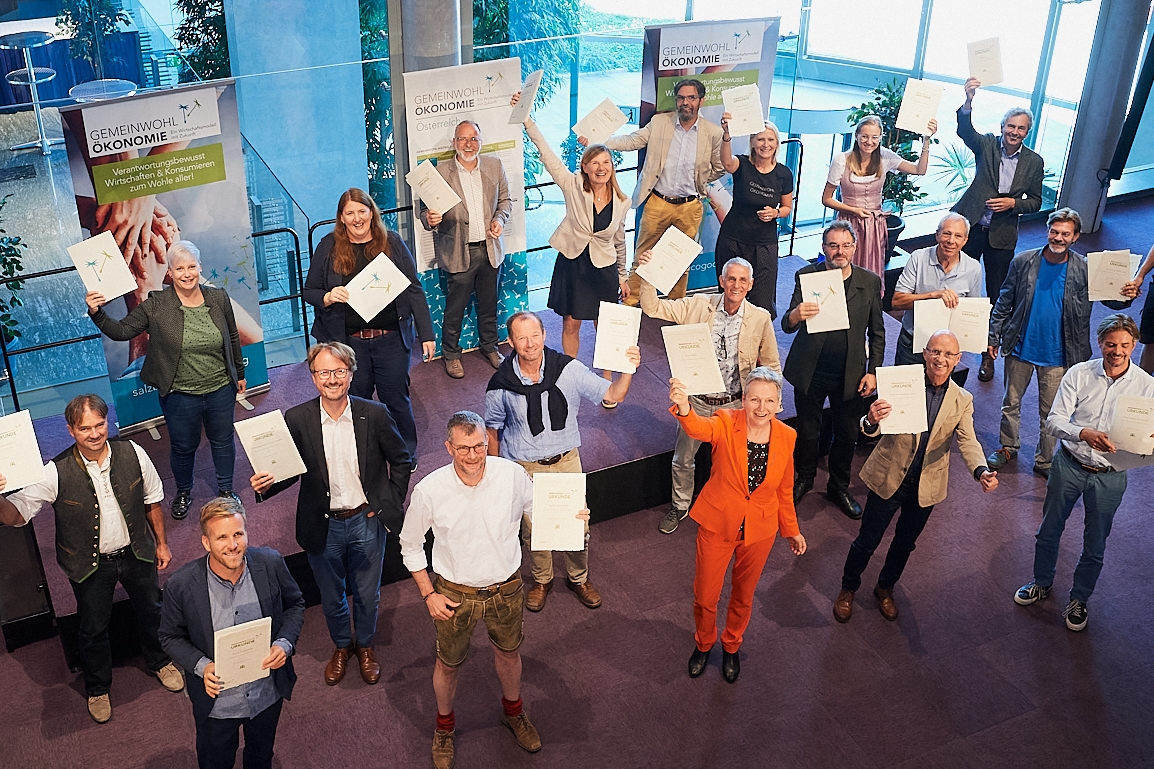 GWÖ Pressekonferenz Salzburg (c) Foto Flausen GWÖ Pressekonferenz Salzburg (c) Foto Flausen