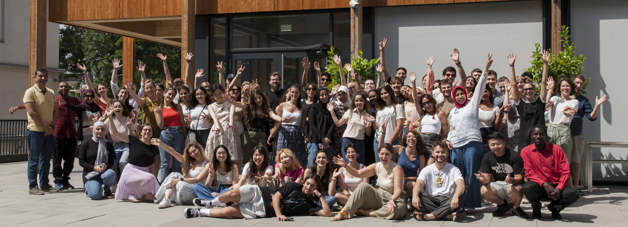 GBS 2023 Group Picture_copyright Nina Hainfellner