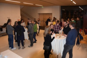 Abschlussabend Maeder (c) Gemeinde Maeder