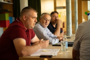 Treffen2 Maeder (c) Gemeinde Maeder