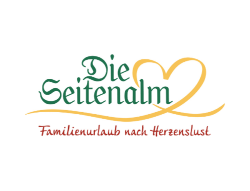 Die Seitenalm