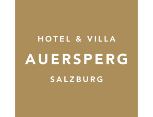Hotel & Villa Auersperg