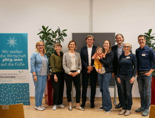 Nachschau St. Pölten 19.5.2025: Diskurs zur Arbeitgeber*innen-Attraktivität gemeinwohl-orientierter Unternehmen