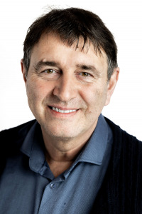 Stefan Ortler, Eigentümer Greenprint Osttirol