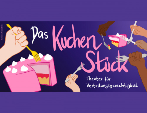 Forumtheater „Das Kuchenstück“ – ein Erlebnisbericht