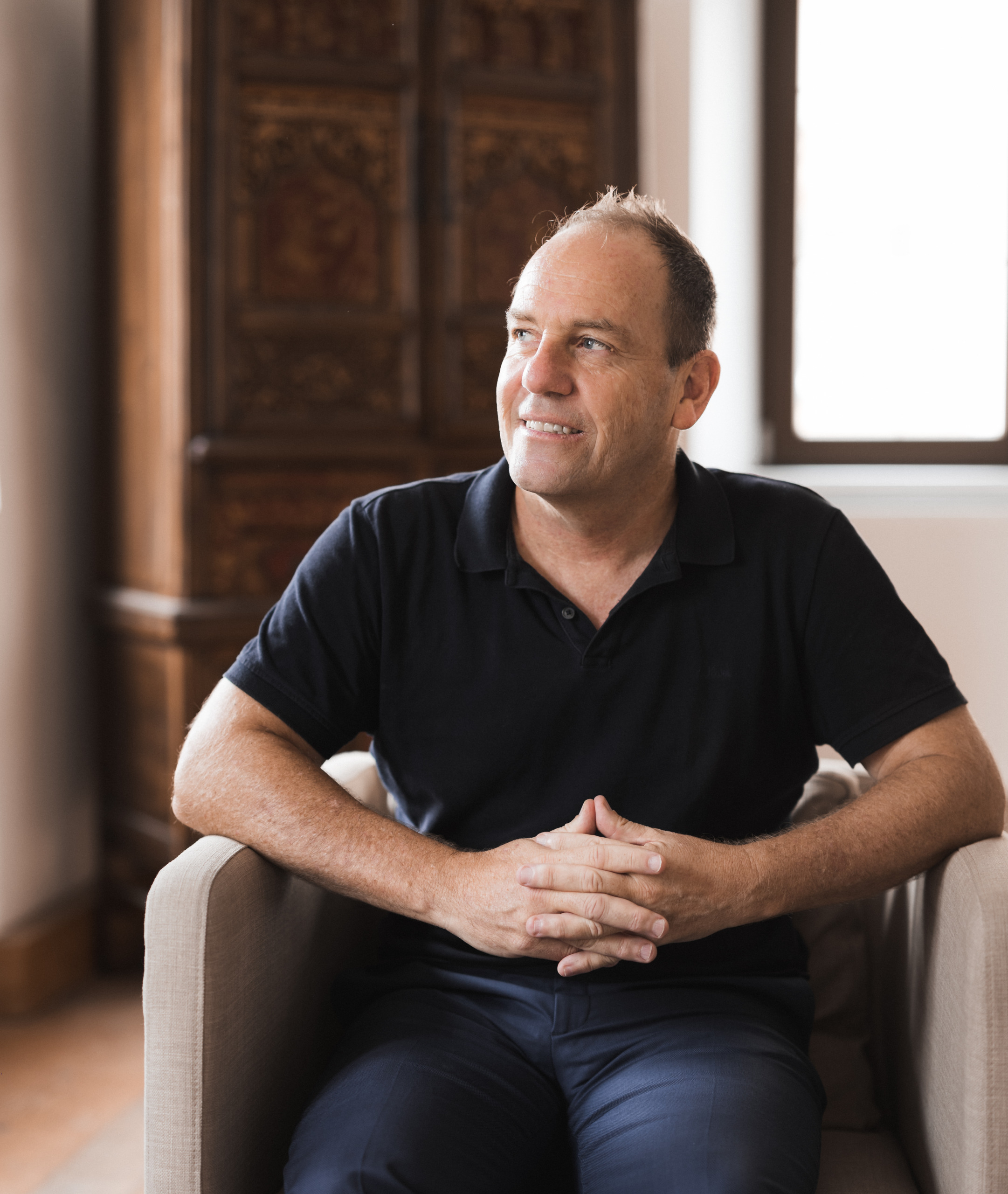 Christian Niederstätter, GWÖ-Berater