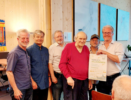 Mitgliederversammlung und Sommerfest – Gemeinwohl-Ökonomie Tirol