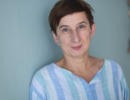 »Ich erlebe Mitarbeitende mutiger und engagierter als zuvor«, Angela Glechner, Szene Salzburg