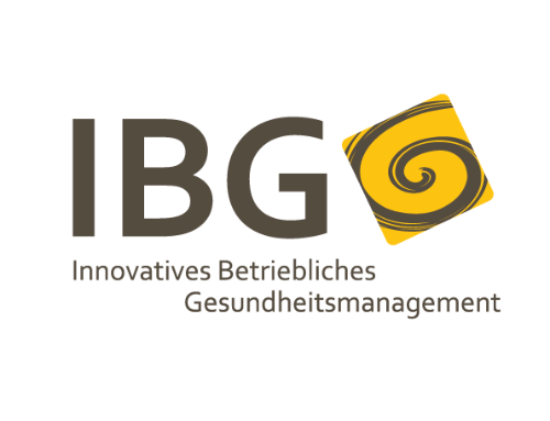 IBG Innovatives Betriebliches Gesundheitsmanagement GmbH