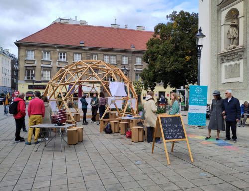 Nachschau 27. Sept. 2025 – Kooperationsevent »Alternativ Wirtschaften«